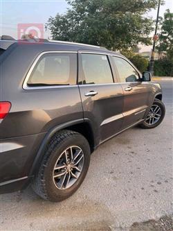 جيب جراند شيروكي